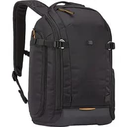 Рюкзак для фотоапарата Case Logic Viso Camera Backpack Black (CVBP-105) [156374] - мініатюра 3