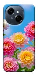 Чехол itsPrint Summer day для TECNO Spark Go 1