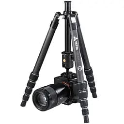 Штатив Vanguard Vesta TB 235CB (Vesta TB 235CB), Сірий - мініатюра 7