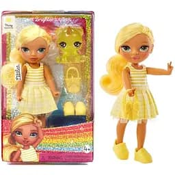Игровой набор Rainbow High с куклой «Дейзи» 531227 серии «Littles» с аксессуарами