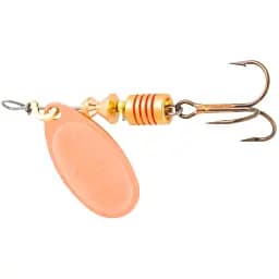 Блешня Mepps Aglia №3 6.5g Copper