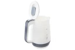 Електрочайник Maestro MR-033-White на 1.7 л 2200 Вт білий - мініатюра 3