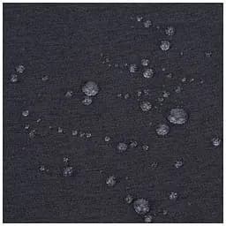 Чохол до ноутбука RivaCase 17.3" 7707 (Black) "Suzuka" (7707Black) - мініатюра 12