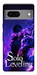 Чехол itsPrint Shadow king для Google Pixel 7