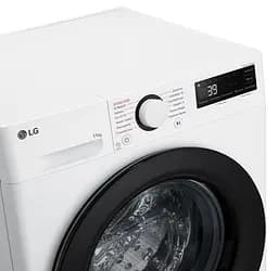 Пральна машина автоматична LG F4Y5ES6W (7198423) - мініатюра 5