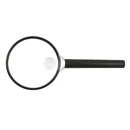 Лупа TFA 2х/4х 433000