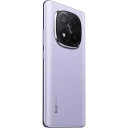 Смартфон Redmi Note 14 Pro+ 5G 8/256GB Lavender Purple Global EU [134685] - мініатюра 5