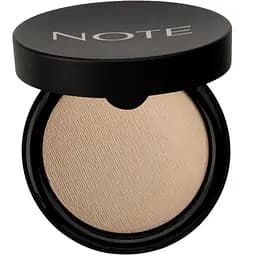 Запеченная пудра Note Cosmetique Baked Powder тон 02 (Honey Warm) 10 г