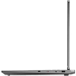 Ноутбук Ігровий Lenovo LOQ 17IRX10 i7-13650HX la 49GHz, IPS, 24GB DDR5, 1TB, RTX 5050 8GB, Без ОС - мініатюра 12