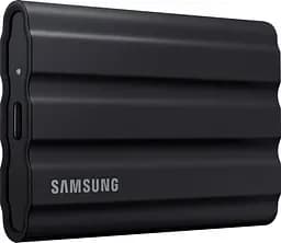 Портативний SSD Samsung 2TB USB 3.2 Gen 2 Type-C T7 Shield