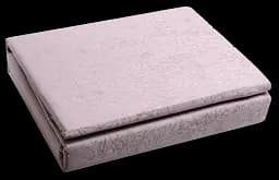 Комплект постельного белья Евро Boutique 200х230 см Flowers Violet SOHO pbe0050894