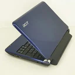 Ноутбук Acer Aspire One KAV10 (N280/2/150) - Class B "Б/В" - мініатюра 3
