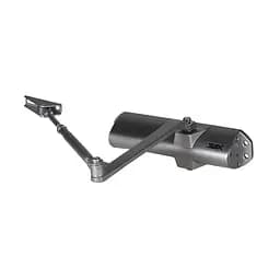 Дверний доводчик Dortec DT-83 Silver (63-00058)