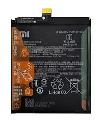Аккумулятор оригінал Xiaomi BM4P Pocophone X2/ Redmi K30