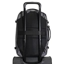 Сумка-рюкзак Swissbrand Houston 21 Grey (SWB_BL21HOU603U) - мініатюра 7