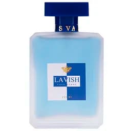 Туалетная вода мужская Lotus Valley Lavish 100 мл (MM32138)