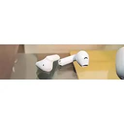 Бездротові навушники TWS Huawei Freebuds SE 2 білі - мініатюра 4