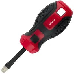 Викрутка Haisser S2 SL5x38 мм (112136)