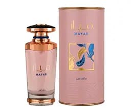 Парфумована вода жіноча Lattafa Mayar, 100 мл