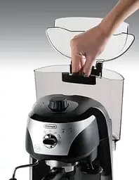 Кавоварка ріжкова Delonghi EC 221.B [65745] - мініатюра 4