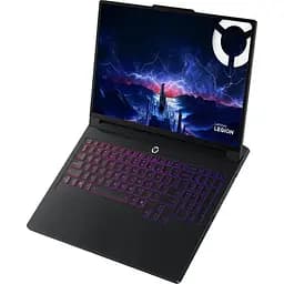 Ноутбук Lenovo Legion Pro 7 16IAX10H (83F50017US) - мініатюра 6