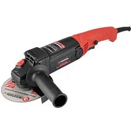Угловая шлифовальная машина болгарка электрическая Intertool Storm WT-0231 860 Вт x 125 мм