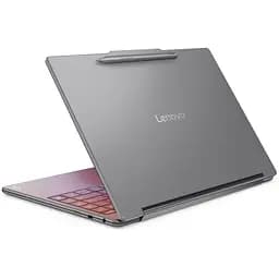 Ноутбук Lenovo Yoga 9 2-in-1 14ILL10 Ultra 7 256V la 48GHz, сенсорний, 16GB LPDDR5x, 1TB, Arc 140V - мініатюра 16