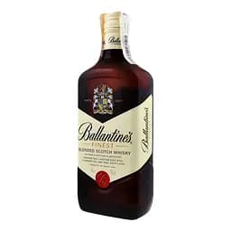 Упаковка віскі Ballantine's Finest Blended Scotch Whisky 40% 4.2 л (0.7 л x 6 шт.) - мініатюра 3