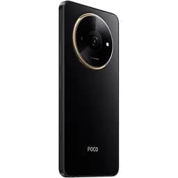 Смартфон Poco C61 3/64 GB Black Global EU [132308] - мініатюра 4