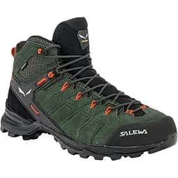 Черевики Salewa MS Alp Mate Mid WP 44 Зелений (1054-013.001.5876)