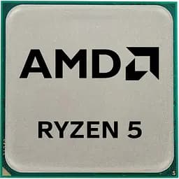 Процесор AMD Ryzen 5 1500X (YD150XBBAEMPK) (Socket AM4, 8T, 3.7 ГГц, Tray) Б/в