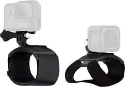 Кріплення на руку та зап'ястя для екшн-камер GoPro (AHWBM-002) Original [79995] - мініатюра 5