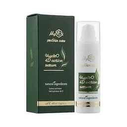Увлажняющая сыворотка HydrO 4D action serum MyIDi 30 мл