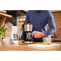 Крапельна кавоварка Russell Hobbs Compact Home 24210-56 - мініатюра 2