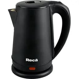 Електрочайник Reca RKS-293SBB 1.8 л (110304)
