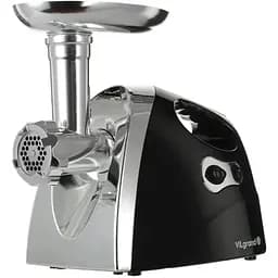 Электромясорубка ViLgrand V203-BRMG Black