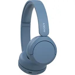 Навушники Sony WH-CH520 Blue (MJ-060213) [97395] - мініатюра 5