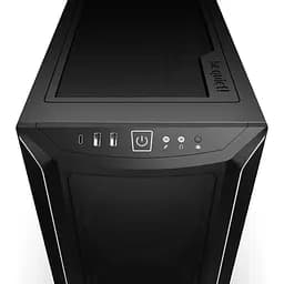 Корпус be quiet! Shadow Base 800 FX Black [BGW63] [134590] - мініатюра 7