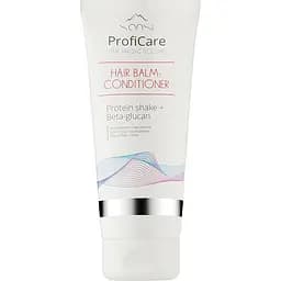 Бальзам для волос Sansi ProfiCare Hair Magic Volume 200 мл 