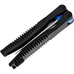 Точило Lansky New Folding Diamond Tapered Rod Fine - мініатюра 2