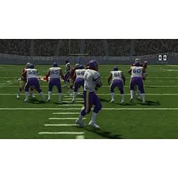 Ключ активації Microsoft Maximum Football 2020 для Xbox One/Series - мініатюра 2