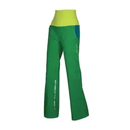 Штаны Milo Tacto Lady Green L (1053-TACLP/GRN/YEL/3)