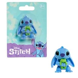 Дитяча іграшкова фігурка Ліло і Стіч Stitch 46260-2 висота 5,5 см
