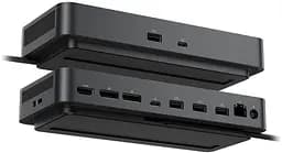 Док-станція Dell Pro Smart Dock - SD25