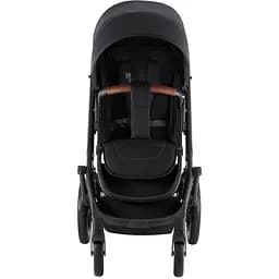 Прогулянкова коляска Britax-Romer Smile 5Z Galaxy Black, чорна (2000037979) - мініатюра 2