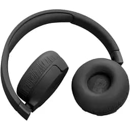 Гарнітура JBL Tune 670NC Black (JBLT670NCBLK) (6861956) - мініатюра 7