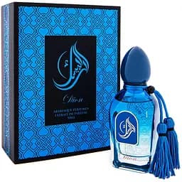 Духи оригинал Arabesque Perfumes Dion 50 мл Parfum