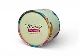 Настольная игра Fun Games Shop Ты + Я: Об отношениях (укр.) (FGS77)