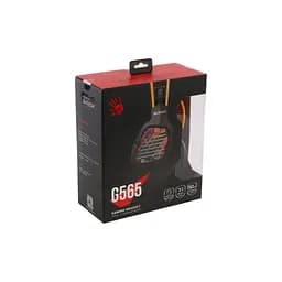 Навушники A4Tech Bloody G565 RGB Hi Fi 7.1 Black (4711421001960) - мініатюра 7
