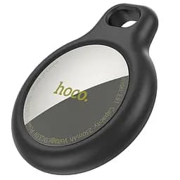 Трекер Hoco E91 Smart Tag 230 mAh White - мініатюра 7